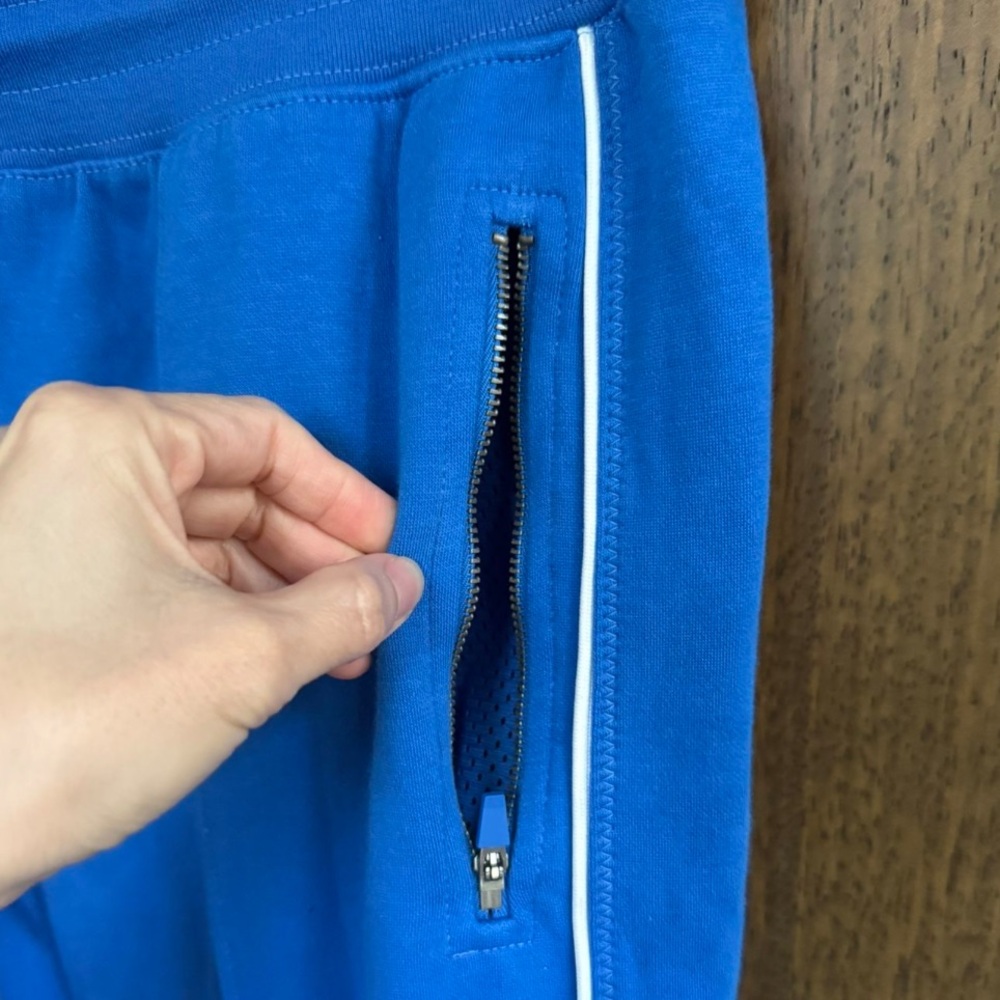 FP Movement by Free People Blue Track Pants - Picture 5 of 13